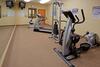 Hotel Holiday Inn Express Syracuse-fairgrounds