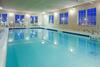 Hotel Holiday Inn Express Syracuse-fairgrounds