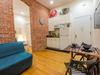 New York Apartments