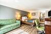Hotel Holiday Inn Express Charlotte West - Gastonia