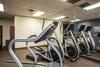 Hotel Comfort Suites Northlake