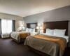 Hotel Comfort Inn Lumberton