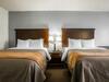Hotel Comfort Inn Lumberton