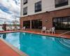 Hotel Comfort Inn Lumberton