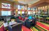 Hotel Hampton Inn & Suites Crabtree