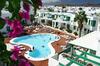 Apartamentos Luz Y Mar
