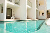 Monsuau Cala D'or Hotel