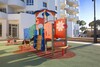 Hotel Hipotels Hipocampo Playa