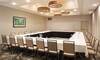 Hotel Embassy Suites By Hilton Cincinnati Northeast - Blue Ash