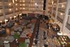 Hotel Embassy Suites By Hilton Cincinnati Northeast - Blue Ash