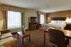 Hotel Hampton Inn & Suites Fremont