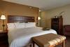 Hotel Hampton Inn & Suites Fremont