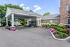 Hotel Comfort Inn Independence