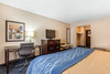 Hotel Comfort Inn Independence