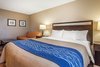 Hotel Comfort Inn Independence