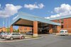 Hotel Comfort Inn Cleveland Airport