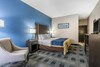 Hotel Comfort Inn Cleveland Airport
