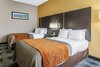 Hotel Comfort Inn Cleveland Airport