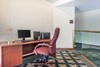 Hotel Comfort Inn Cleveland Airport
