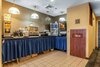 Hotel Comfort Inn Cleveland Airport