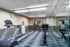 Hotel Comfort Inn Cleveland Airport