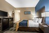Hotel Comfort Inn Cleveland Airport