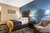Hotel Comfort Inn Cleveland Airport