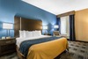 Hotel Comfort Inn Cleveland Airport