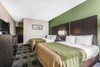 Hotel Comfort Inn Cleveland Airport
