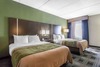 Hotel Comfort Inn Cleveland Airport