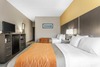 Hotel Comfort Inn Cleveland Airport