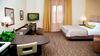 Hotel Candlewood Suites St Clairsville