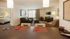 Hotel Candlewood Suites St Clairsville