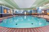 Hotel Holiday Inn Express Guymon