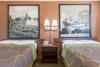 Motel Super 8 By Wyndham Muskogee