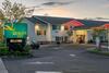 Hotel Quality Inn Bend