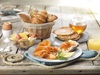 Hotel Disney's Newport Bay Club�
