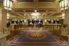 Hotel Disney's Newport Bay Club�