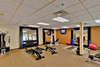 Doubletree By Hilton Hotel & Suites Pittsburgh Downtown