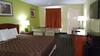 Motel American Inn Columbia