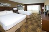 Hotel Holiday Inn Sioux Falls-city Center