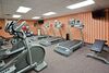 Hotel Holiday Inn Sioux Falls-city Center