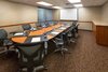 Hotel Holiday Inn Sioux Falls-city Center