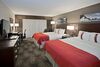 Hotel Holiday Inn Sioux Falls-city Center