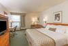 Ramada By Wyndham Sioux Falls Airport Hotel & Suites