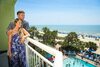 Hotel Coral Beach Resort