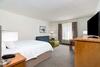 Hotel Hampton Inn & Suites Manchester, Tn