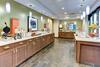 Hotel Hampton Inn & Suites Manchester, Tn