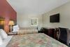 Hotel Rodeway Inn & Suites Manchester