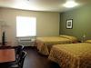 Hotel Inland Suites Lamar